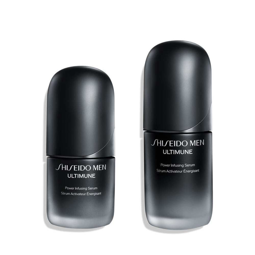SHISEIDO MEN SHISEIDO Ultimune Power Rising Serum (30ml / 50ml)