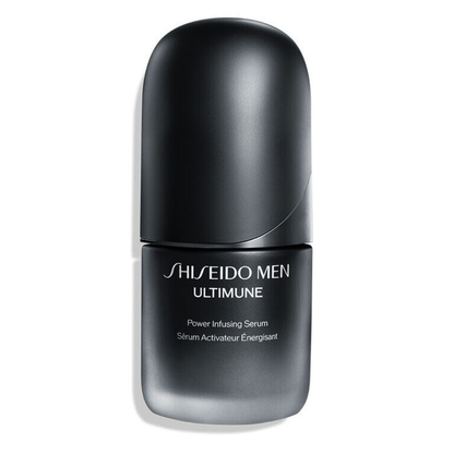 SHISEIDO MEN SHISEIDO Ultimune Power Rising Serum (30ml / 50ml)