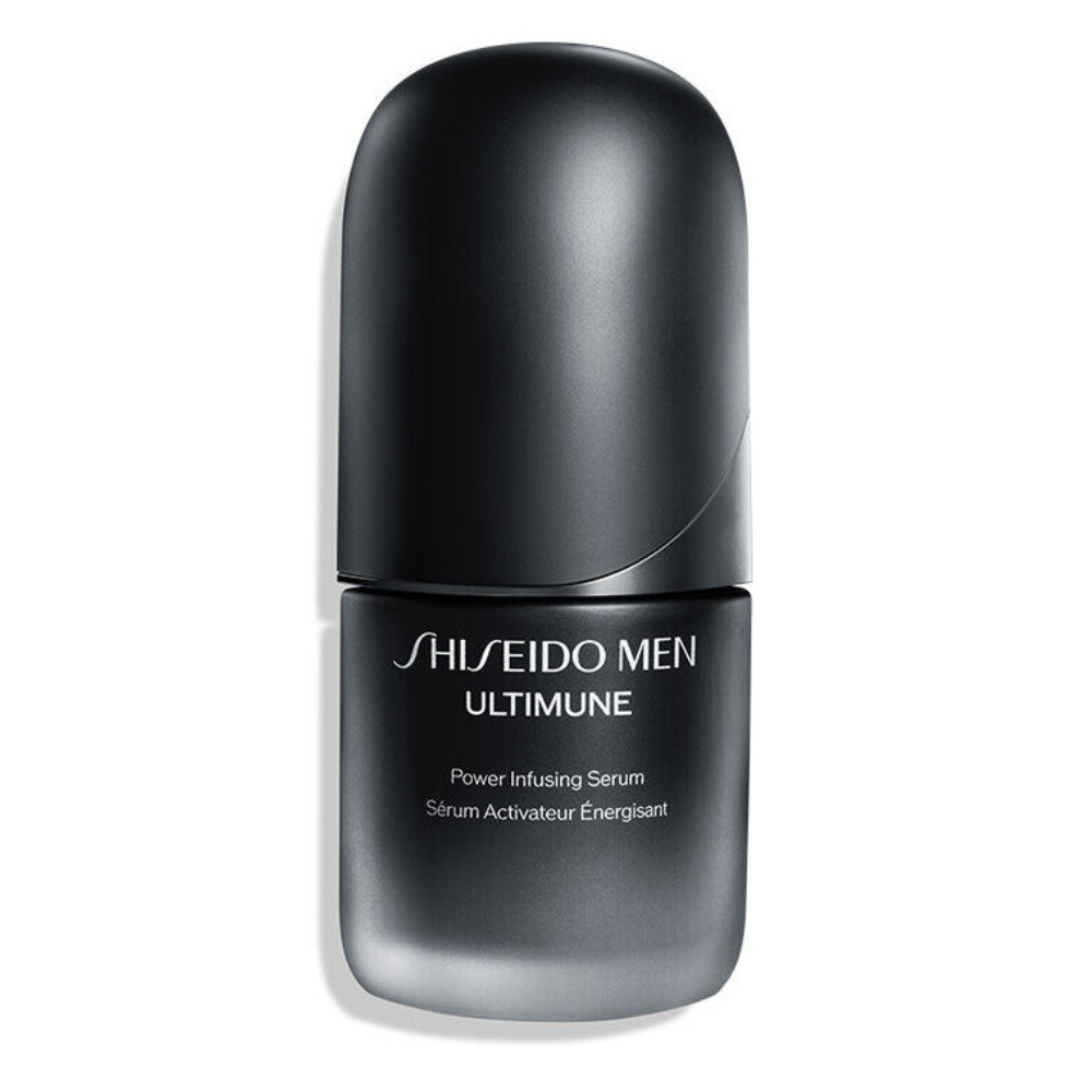 SHISEIDO MEN SHISEIDO Ultimune Power Rising Serum (30ml / 50ml)