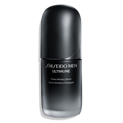 SHISEIDO MEN SHISEIDO Ultimune Power Rising Serum (30ml / 50ml)