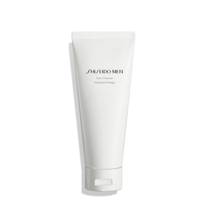 SHISEIDO MEN SHISEIDO Face Cleanser 125ml