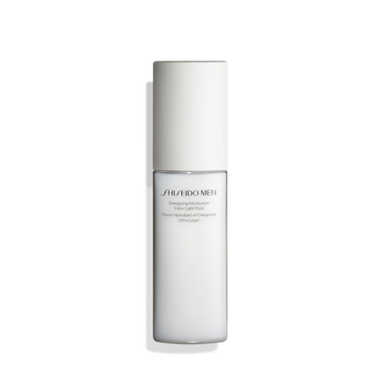 SHISEIDO MEN SHISEIDO Moisturizer EG 100ml