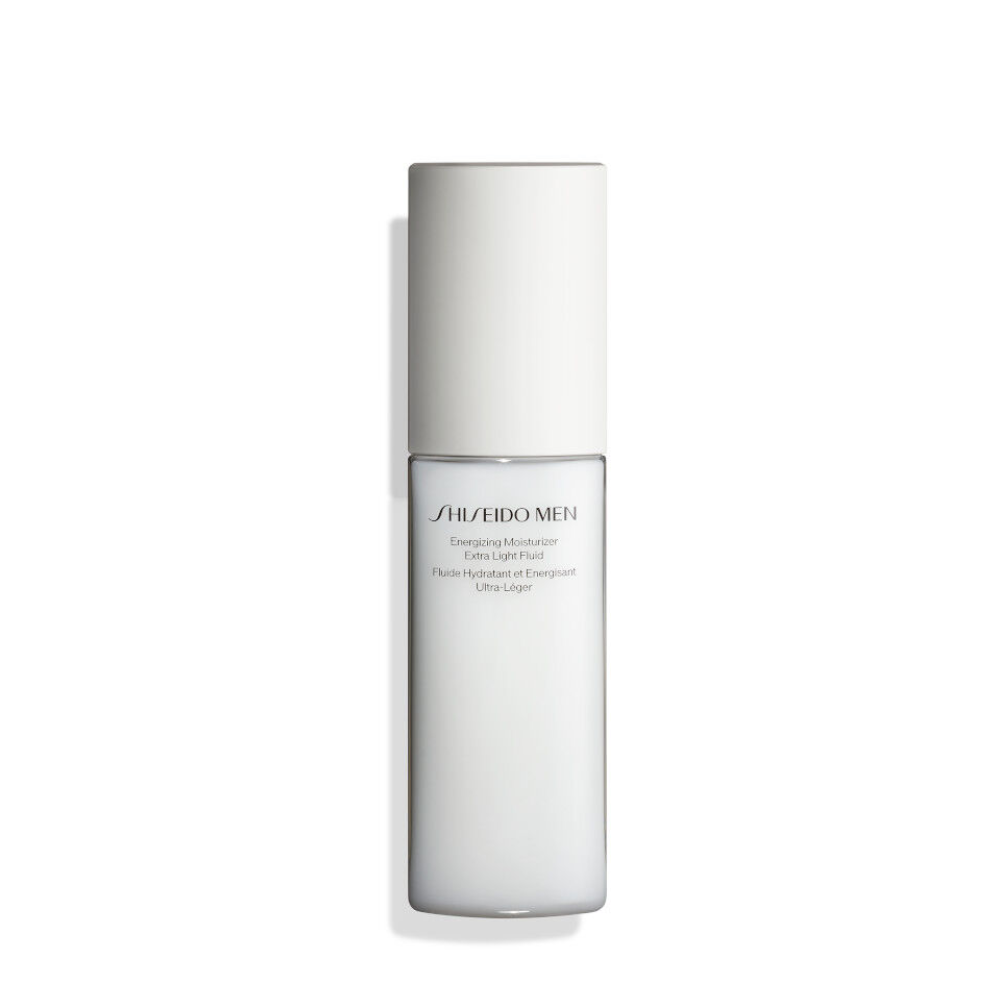SHISEIDO MEN SHISEIDO Moisturizer EG 100ml