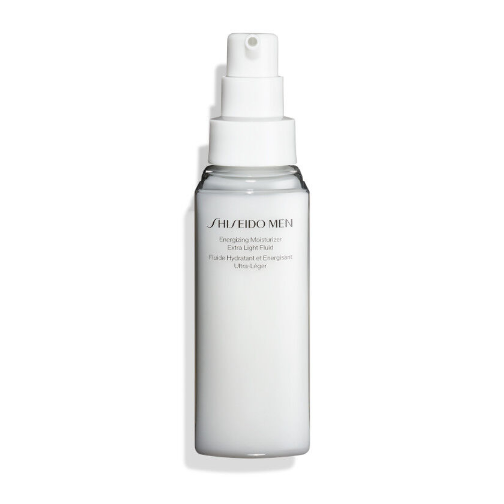 SHISEIDO MEN SHISEIDO Moisturizer EG 100ml