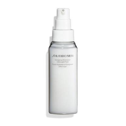 SHISEIDO MEN SHISEIDO Moisturizer EG 100ml