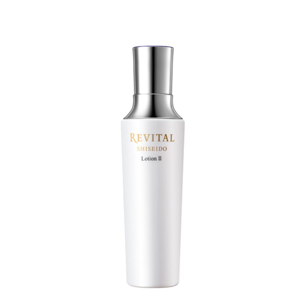 SHISEIDO REVITAL Lotion II 170ml
