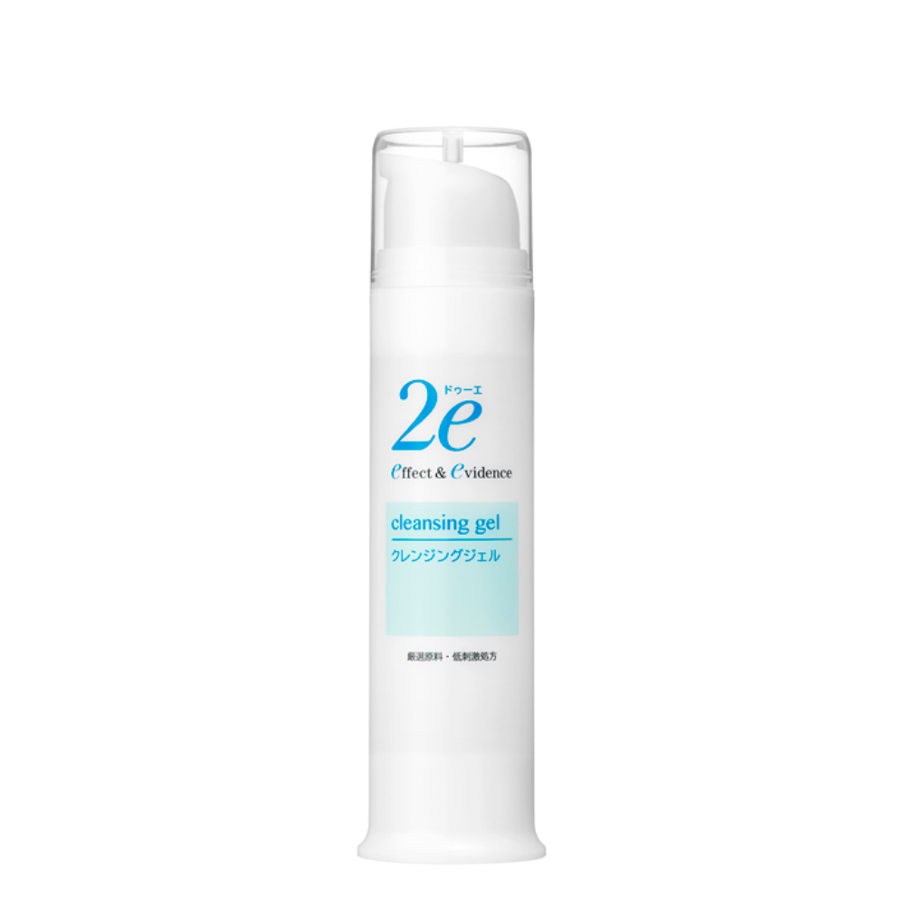 SHISEIDO 2E 2e Cleansing Gel 95g