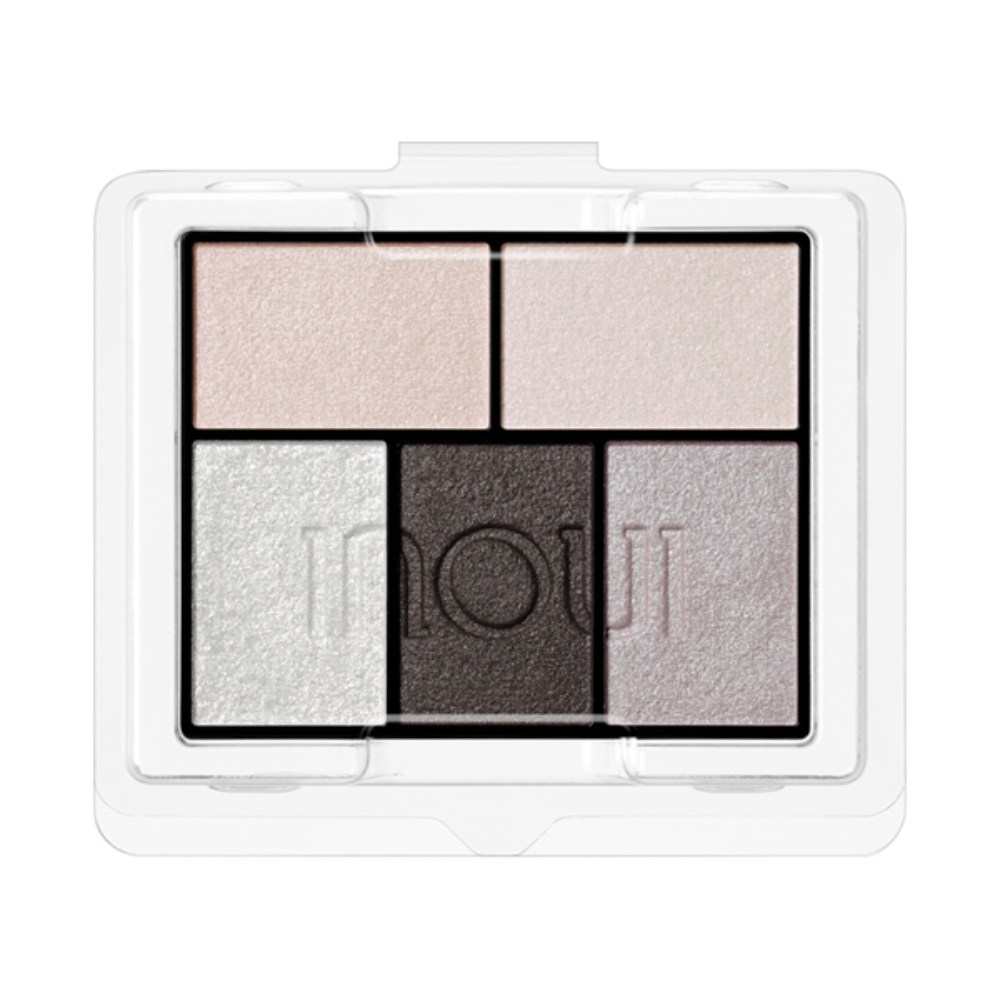 SHISEIDO INOUI Eyes (04 5g / 05 Refill 5g) Eye Shadow
