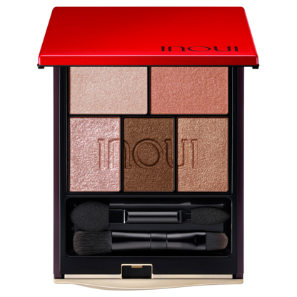 SHISEIDO INOUI Eyes (04 5g / 05 Refill 5g) Eye Shadow