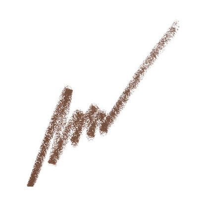SHISEIDO INOUI Eyebrow Pencil 02 Ash Brown 0.07g (Cartridge)