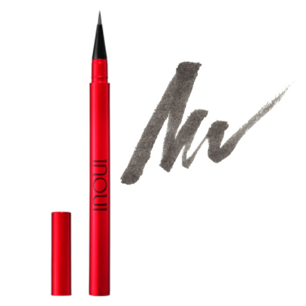 SHISEIDO INOUI Eyebrow Liquid 01 Ash Gray 0.5ml