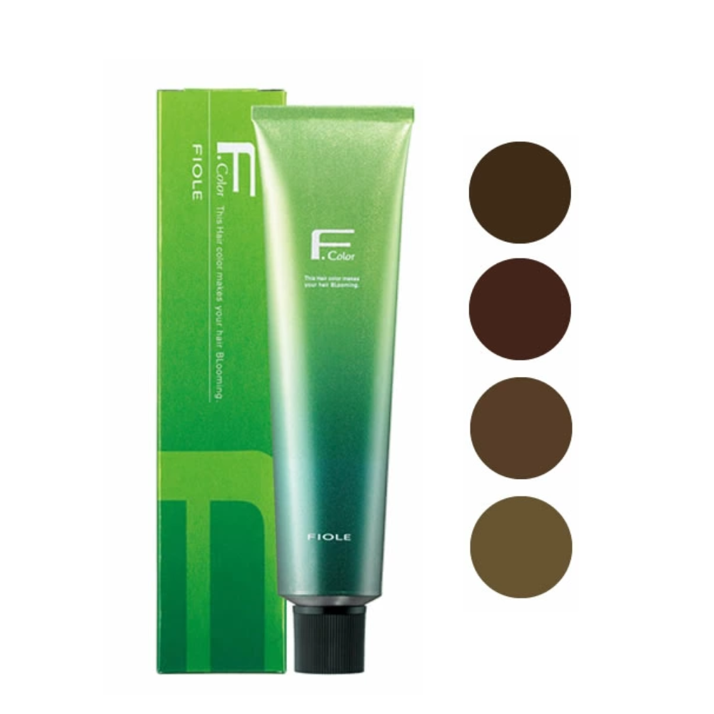 FIORE BL Color Hair Color 120g