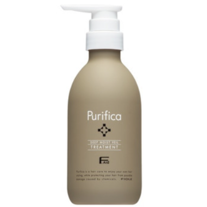 Fjore F-Aid Prix Fica Treatment (Deep Moist / Moist) 400g