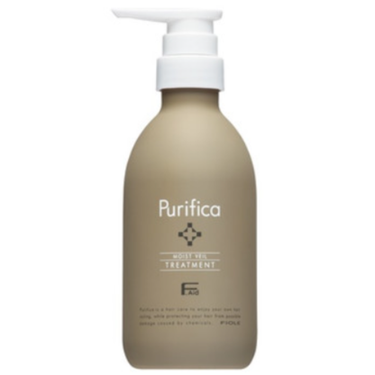 Fjore F-Aid Prix Fica Treatment (Deep Moist / Moist) 400g