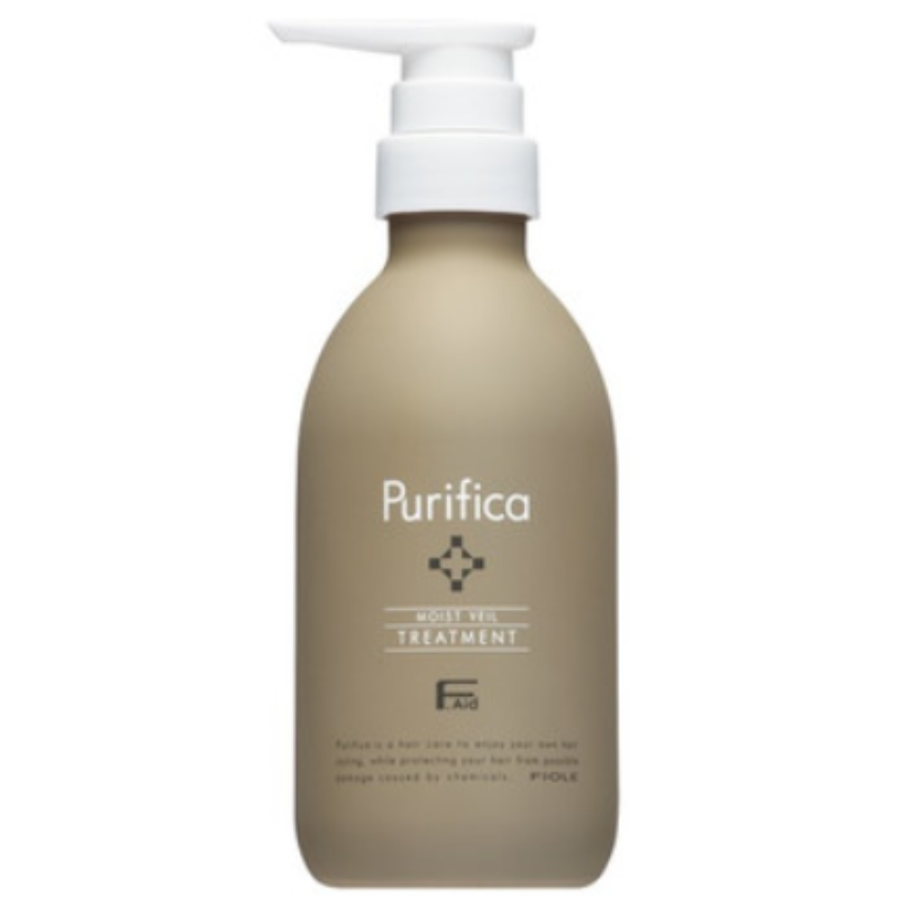 Fjore F-Aid Prix Fica Treatment (Deep Moist / Moist) 400g