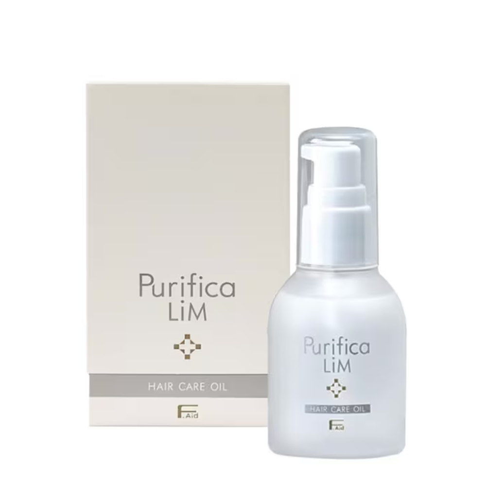 Fjore F-Aid Prix Fica Limu Treatment 80ml