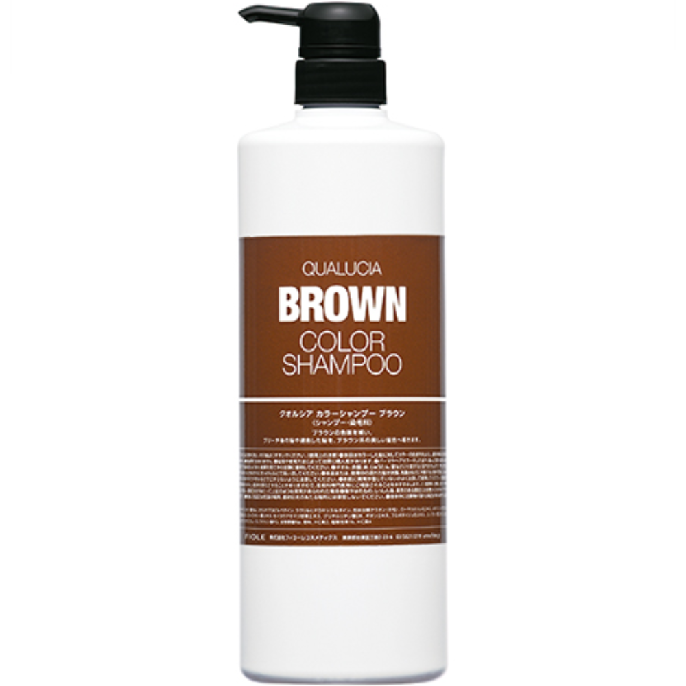 Fjore Quarsia Color Shampoo (250ml / 1000ml)