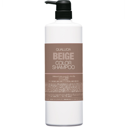 Fjore Quarsia Color Shampoo (250ml / 1000ml)