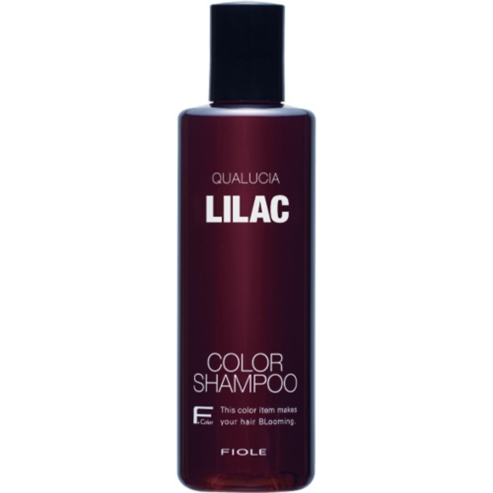 Fjore Quarsia Color Shampoo (250ml / 1000ml)
