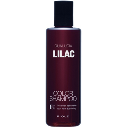 Fjore Quarsia Color Shampoo (250ml / 1000ml)