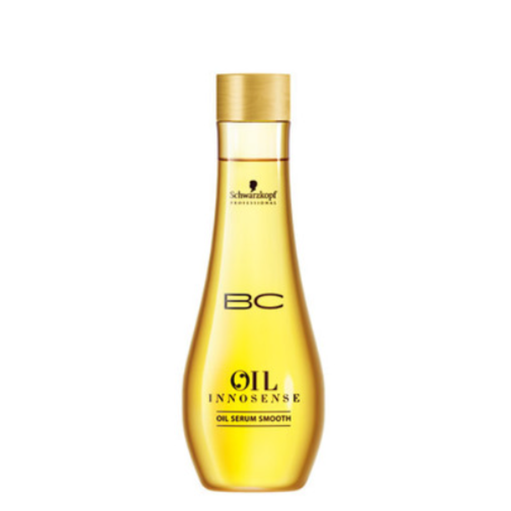 SCHWARZKOPF BC Oil Innocence Oil Serum Smooth a Treatment 100ml