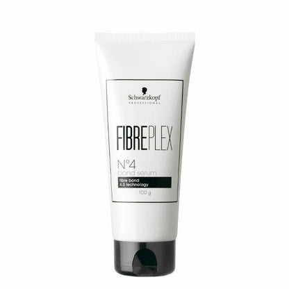 SCHWARZKOPF Fiberplex No.4 Bond Serum Treatment 100g