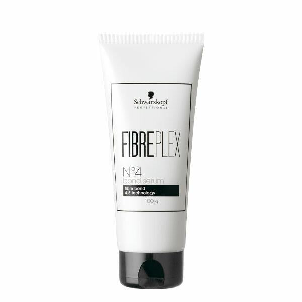 SCHWARZKOPF Fiberplex No.4 Bond Serum Treatment 100g