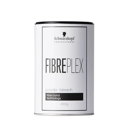 SCHWARZKOPF Fiberplex Powder Bleach 450g