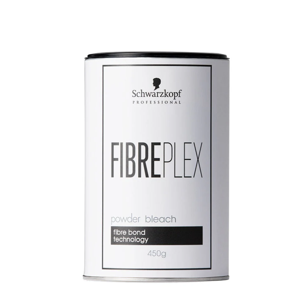 SCHWARZKOPF Fiberplex Powder Bleach 450g