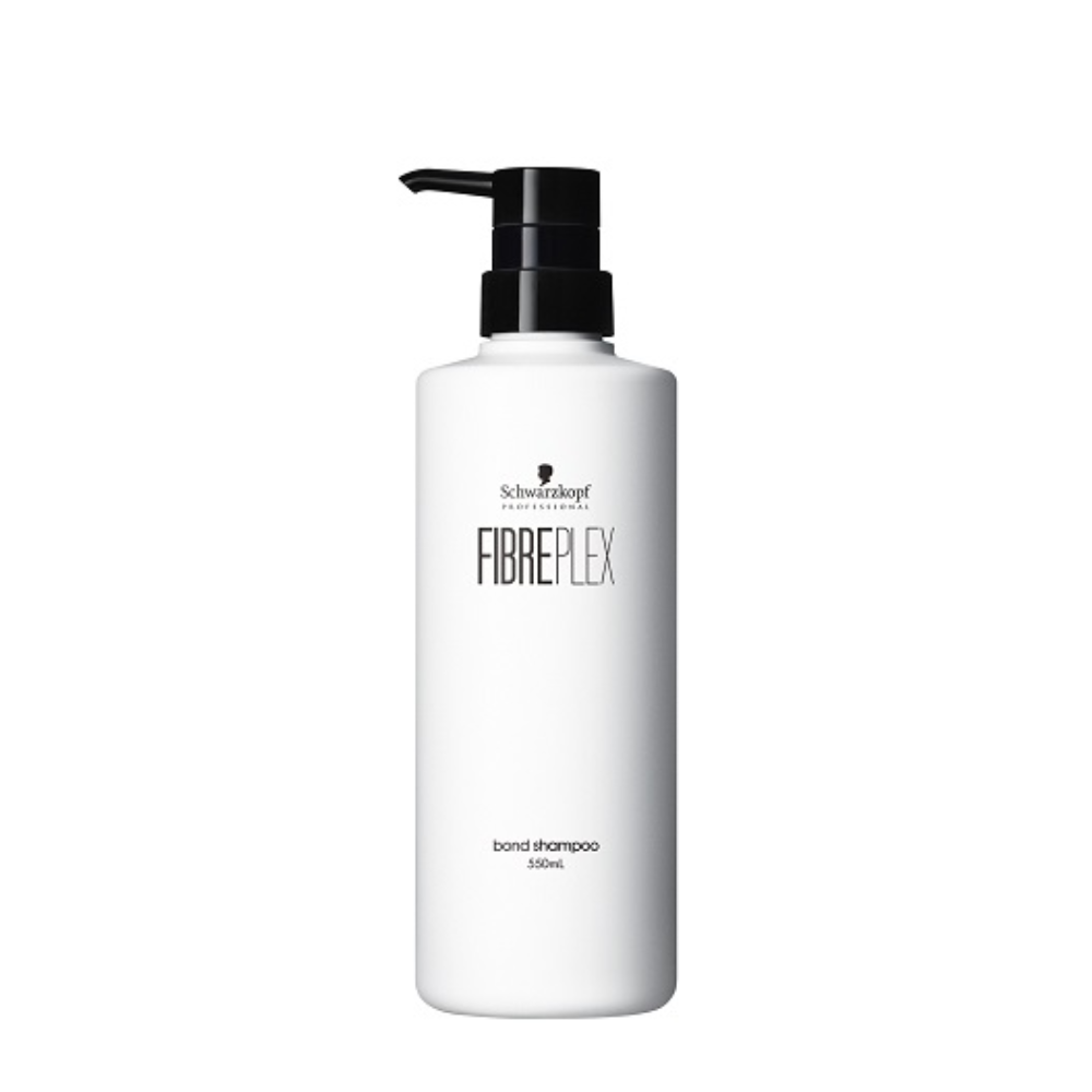 SCHWARZKOPF Fiberplex Bond Shampoo 550ml