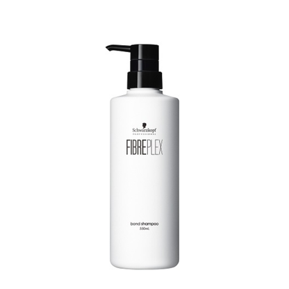 SCHWARZKOPF Fiberplex Bond Shampoo 550ml