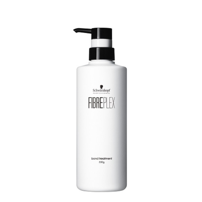 SCHWARZKOPF Fiberplex Bond Treatment 550g
