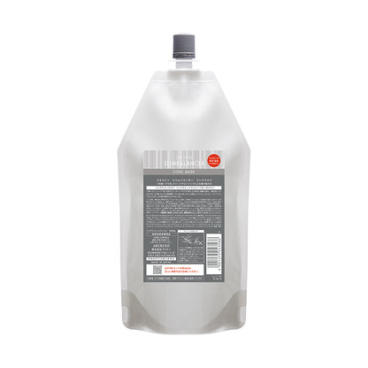 ARIMINO Quoline (Slim Balancer Conch Mask / Slim Balancer Mask) Treatment Refill 400g