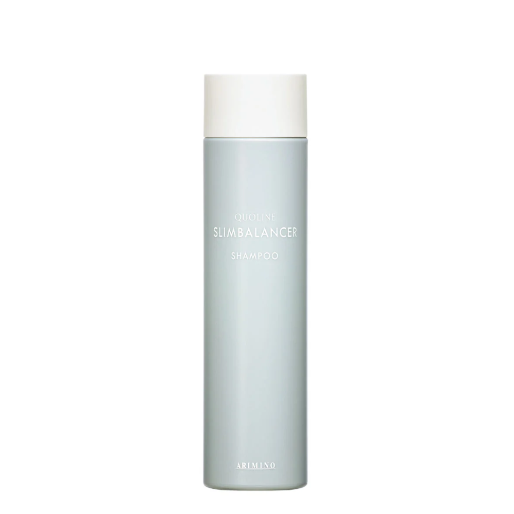 ARIMINO Quoline Slim Balancer Shampoo 250ml