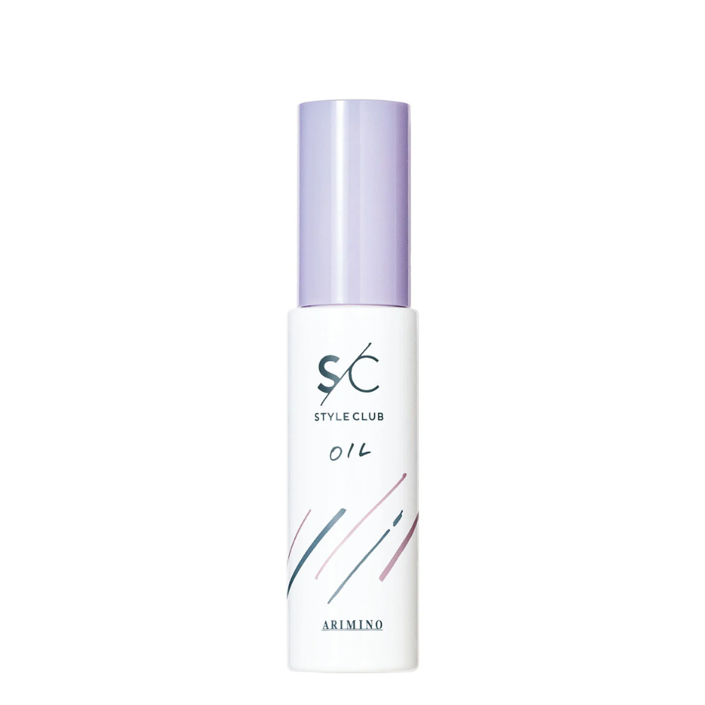 ARIMINO Style Club Smooth Oil a Treatment 50ml