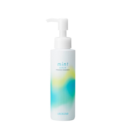 ARIMINO Mint Serum Frozen Essence 120ml