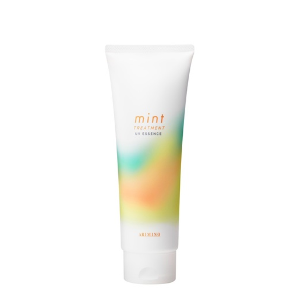 ARIMINO Mint Treatment UV Essence 200g