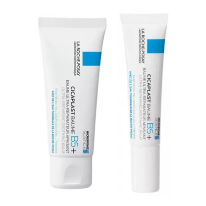 LA ROCHE-POSAY Cicaplast Repair Cream B5+ (40ml / miniature 15ml)
