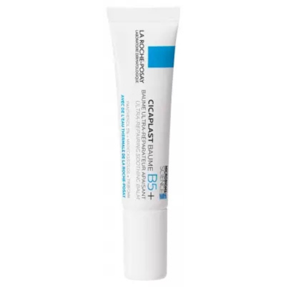 LA ROCHE-POSAY Cicaplast Repair Cream B5+ (40ml / miniature 15ml)