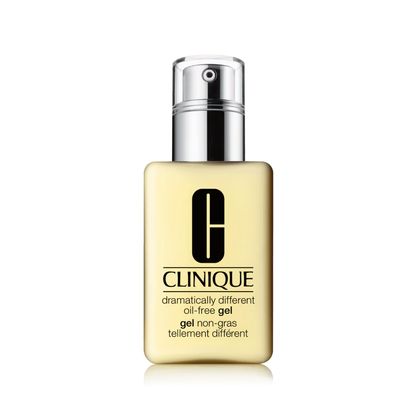 CLINIQUE Dramatically Different Oil-free Gel Emulsion Gel 200ml