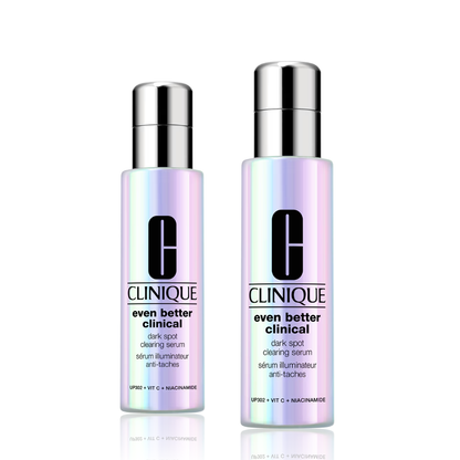 CLINIQUE Even Better Illuminating Bright Serum (50ml / 100ml)