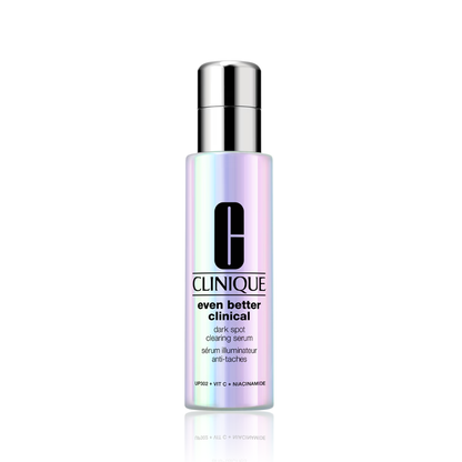 CLINIQUE Even Better Illuminating Bright Serum (50ml / 100ml)