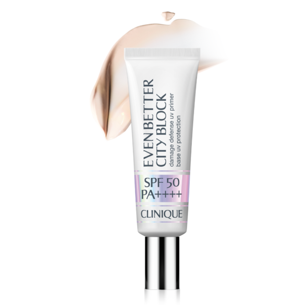 CLINIQUE Even Better City Block Multi-Defense 50 UV Base 30ml