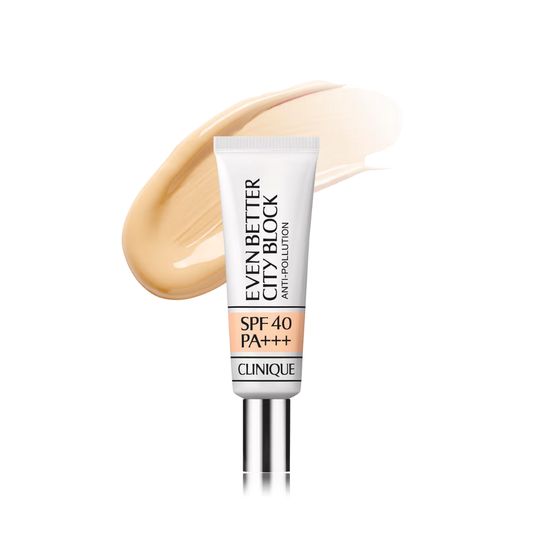 CLINIQUE Even Better City Block Protection 40 N UV Base 30ml