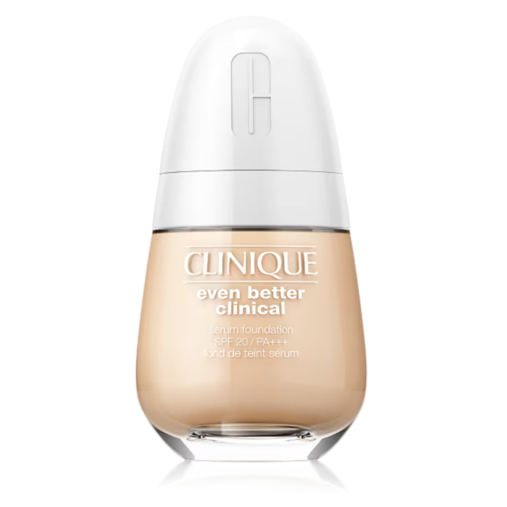 CLINIQUE Even Better Bright Serum Foundation 20 (61 / 62) 30ml