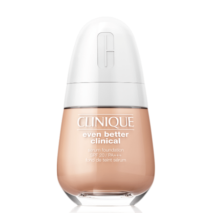 CLINIQUE Even Better Bright Serum Foundation 20 (61 / 62) 30ml