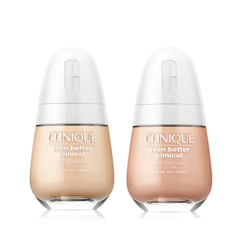 CLINIQUE Even Better Bright Serum Foundation 20 (61 / 62) 30ml