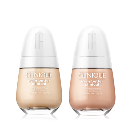 CLINIQUE Even Better Bright Serum Foundation 20 (61 / 62) 30ml