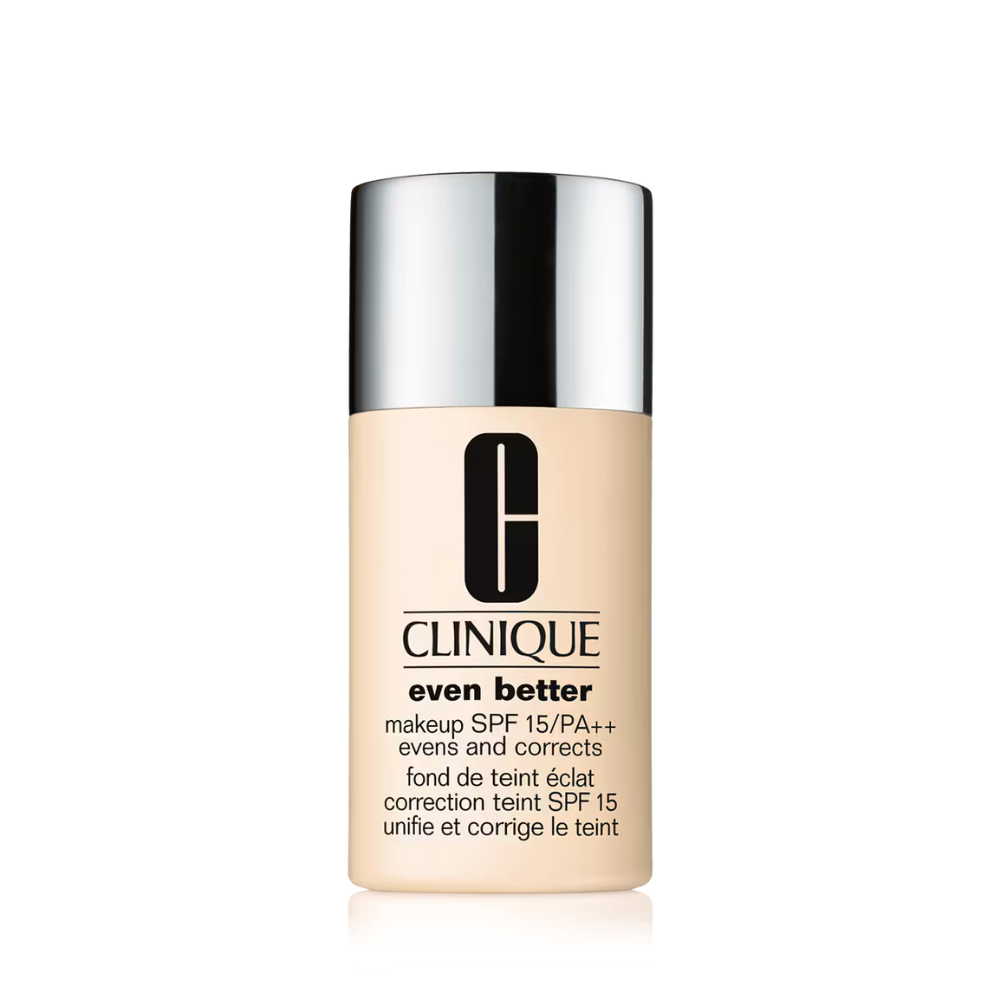 CLINIQUE Even Better Makeup 15 61 Ivory Foundation 30ml