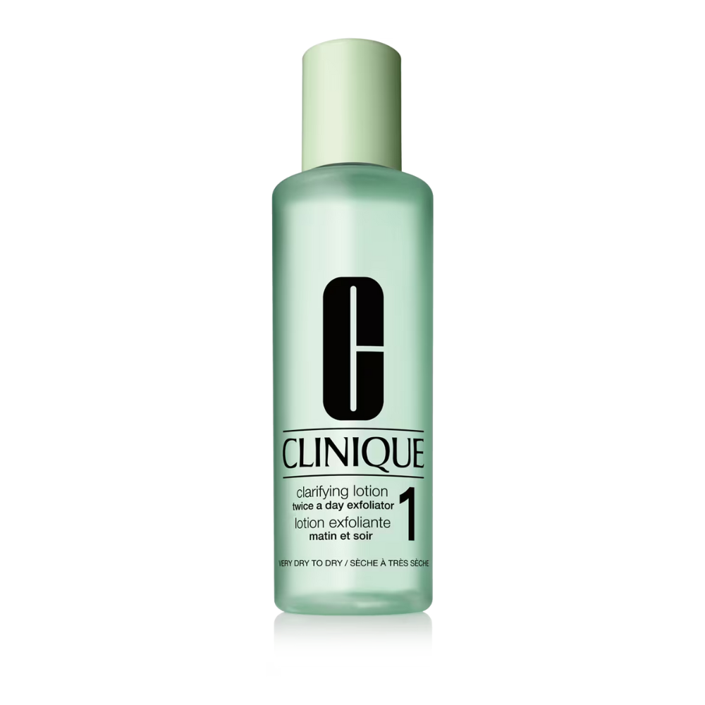 CLINIQUE Clarifying Lotion (1 / 2) 400ml